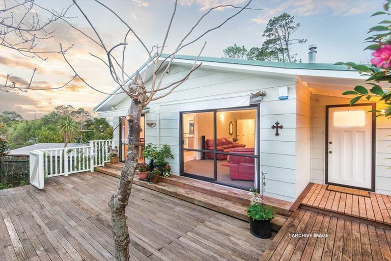 Photo of property in 7 Claret Place, Henderson, Auckland, 0612