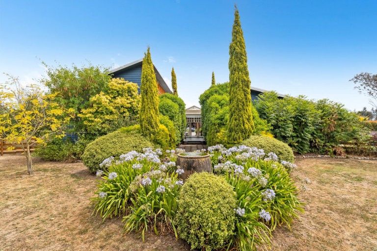 Photo of property in 178 Cornwall Road, East Taratahi, Masterton, 5887