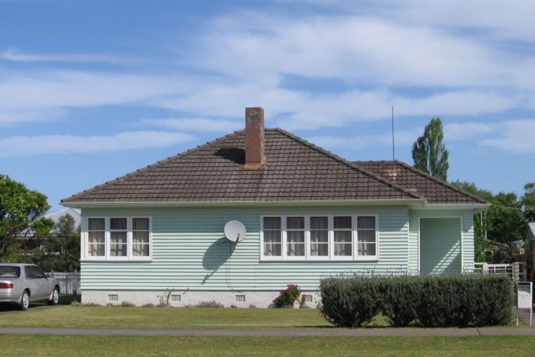 Photo of property in 46 Centennial Crescent, Te Hapara, Gisborne, 4010
