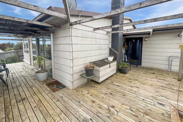 Photo of property in 1 Tweed Street, Tokoroa, 3420