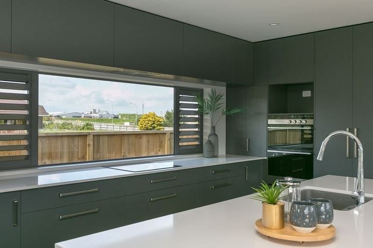 Photo of property in 13 Jersey Place, Bell Block, New Plymouth, 4312