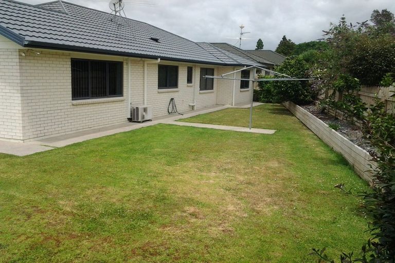 Photo of property in 4 Dan Bryant Place, Pukekohe, 2120