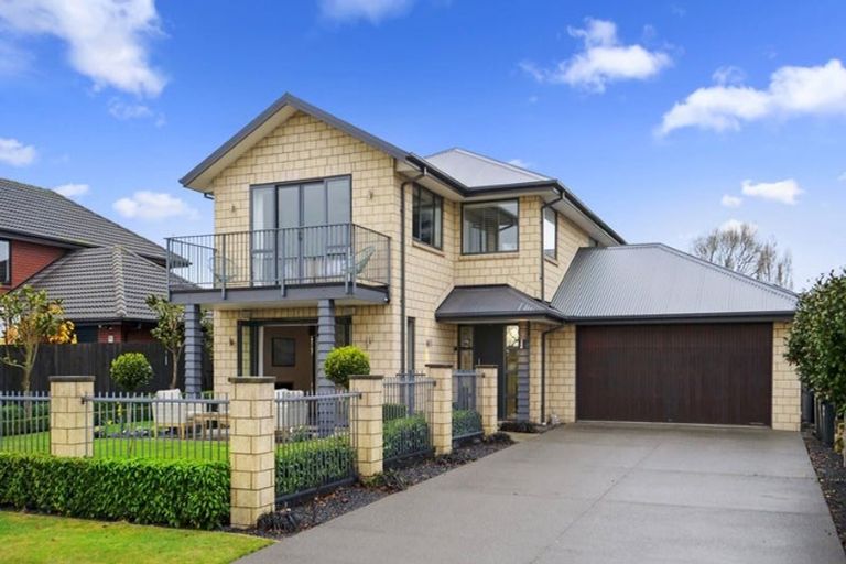 Photo of property in 88 Horseshoe Lake Road, Shirley, Christchurch, 8061
