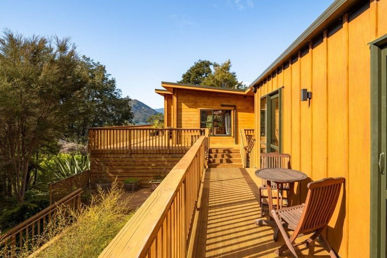 Photo of property in 1744 Kaiuma Bay Road, Kaiuma Bay, Havelock, 7178