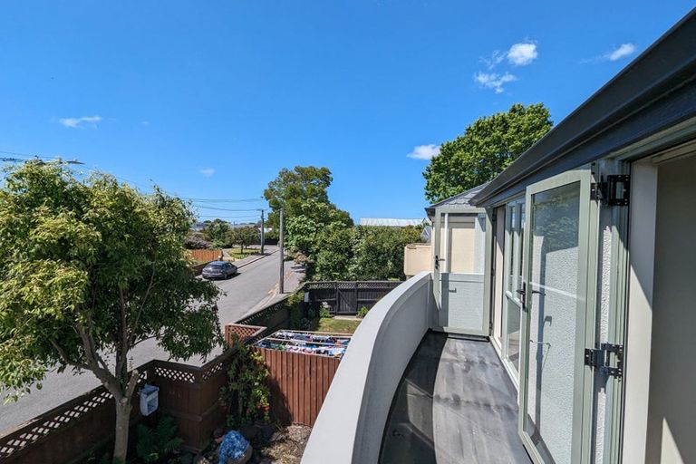 Photo of property in 2/64 Alexandra Street, Richmond, Christchurch, 8013