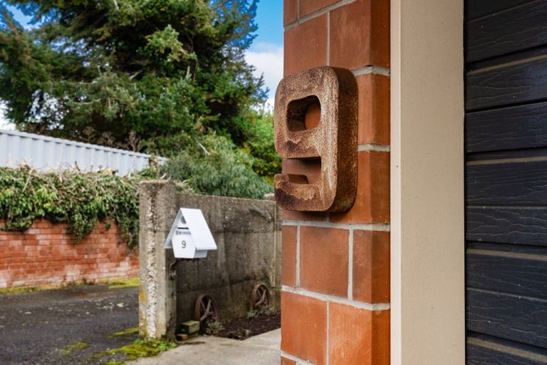 Photo of property in 9 Holywood Lane, Gladstone, Invercargill, 9810