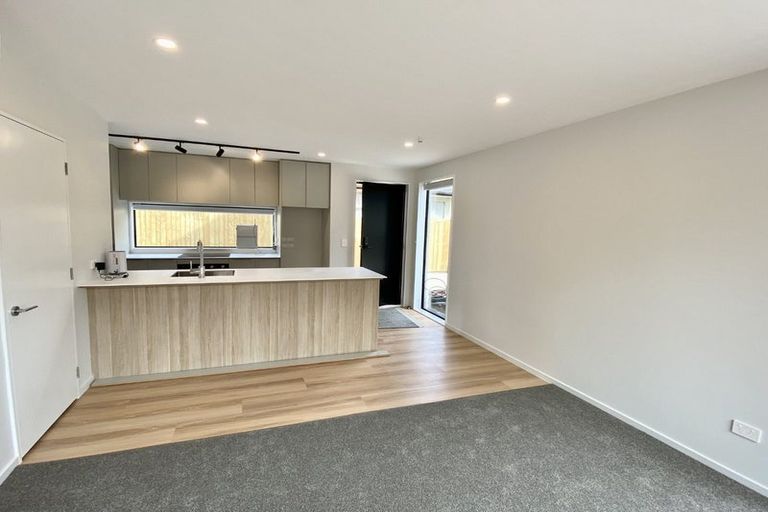 Photo of property in 2/167 Innes Road, St Albans, Christchurch, 8052