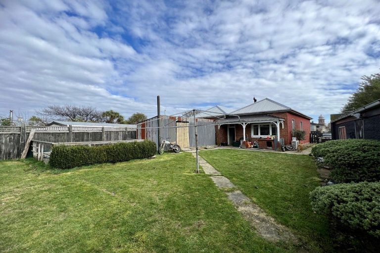 Photo of property in 123 Ritchie Street, Richmond, Invercargill, 9810