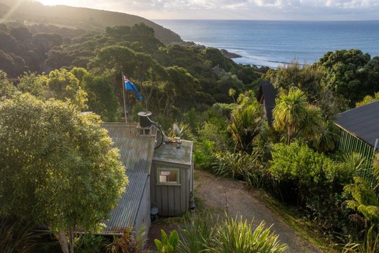 Photo of property in 7g Whaanga Road, Raglan, 3297