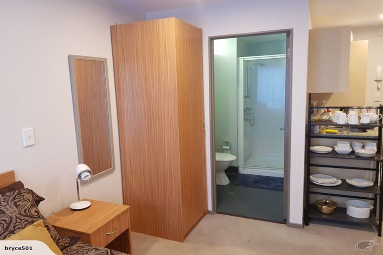 Photo of property in Dual Apartments, 108/142 Vivian Street, Te Aro, Wellington, 6011
