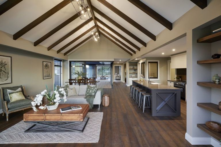 Photo of property in 158 Lakes Boulevard, Pyes Pa, Tauranga, 3112