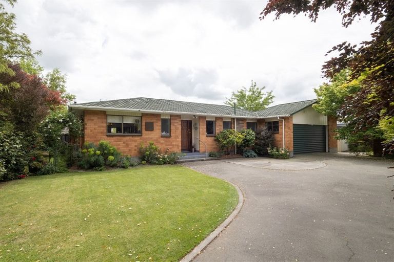 Photo of property in 15 Hillier Place, Allenton, Ashburton, 7700