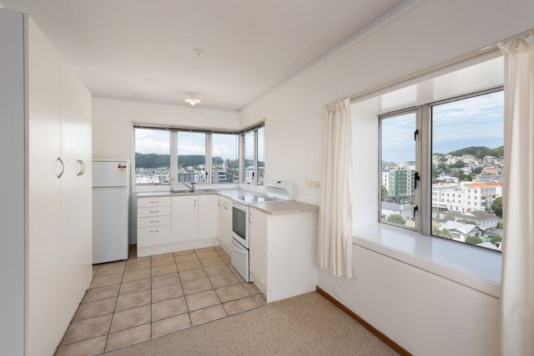 Photo of property in Iona Towers, 902/140 Abel Smith Street, Te Aro, Wellington, 6011