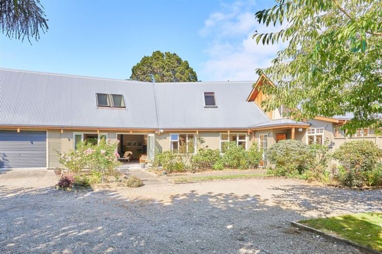 Photo of property in 355 Turitea Road, Turitea, Palmerston North, 4472