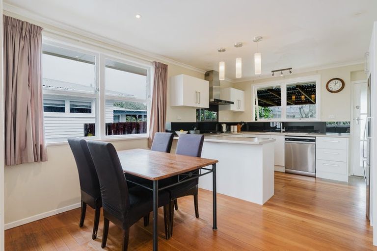 Photo of property in 20 Springfield Crescent, Enderley, Hamilton, 3214