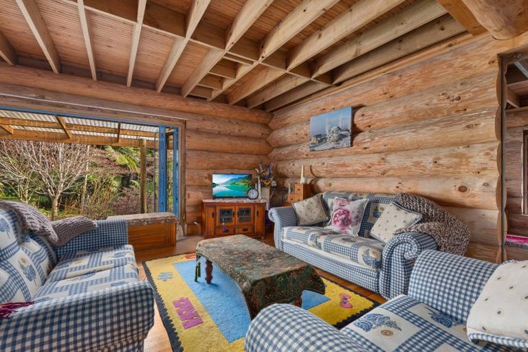 Photo of property in 710 Kenepuru Road, Mahau Sound, Picton, 7282