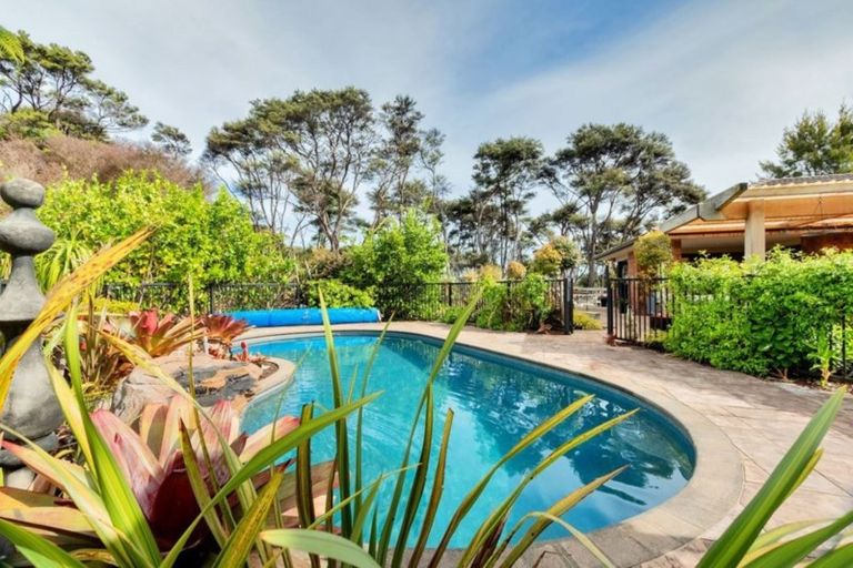 Photo of property in 173a Pinchgut Road, Kaukapakapa, 0873