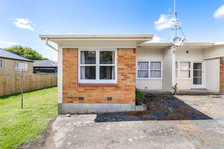 Photo of property in 11 Fow Street, Hamilton Central, Hamilton, 3204