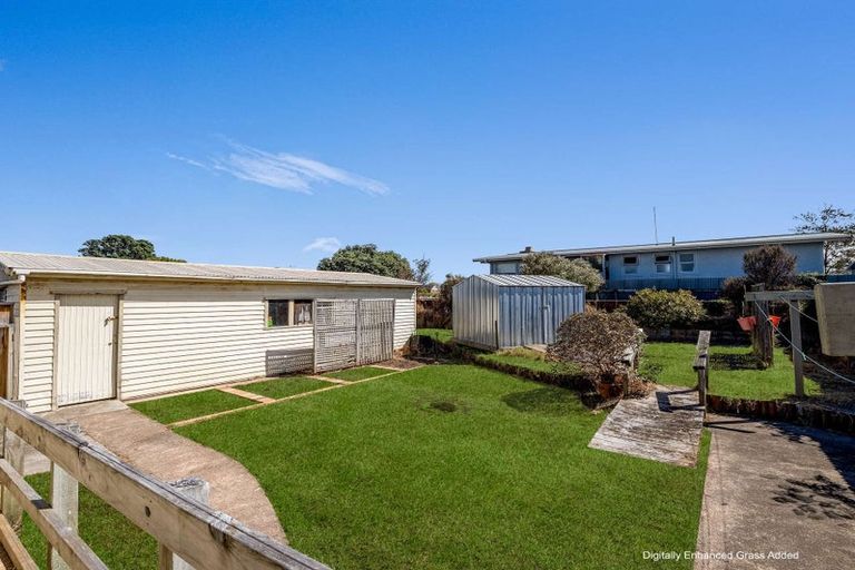 Photo of property in 120 Puriri Street, Gonville, Whanganui, 4501