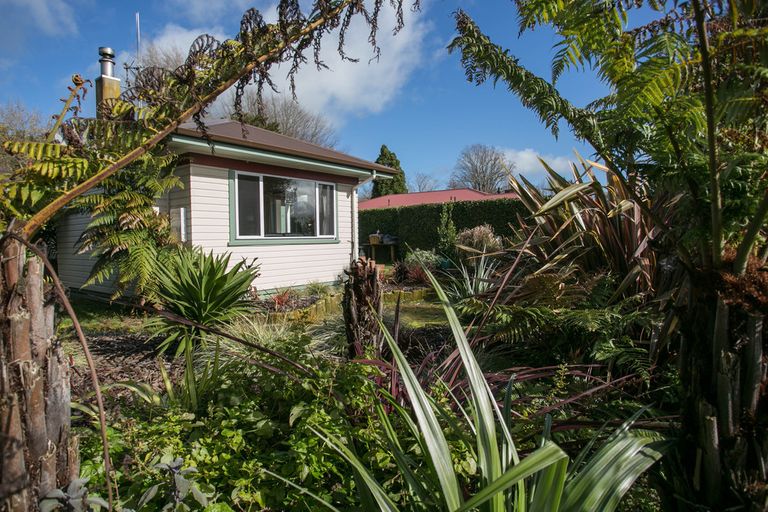 Photo of property in 27 Tamihana Street, Matamata, 3400
