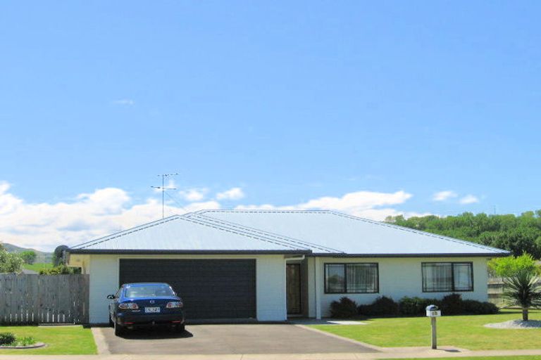 Photo of property in 39 Potae Avenue, Lytton West, Gisborne, 4010
