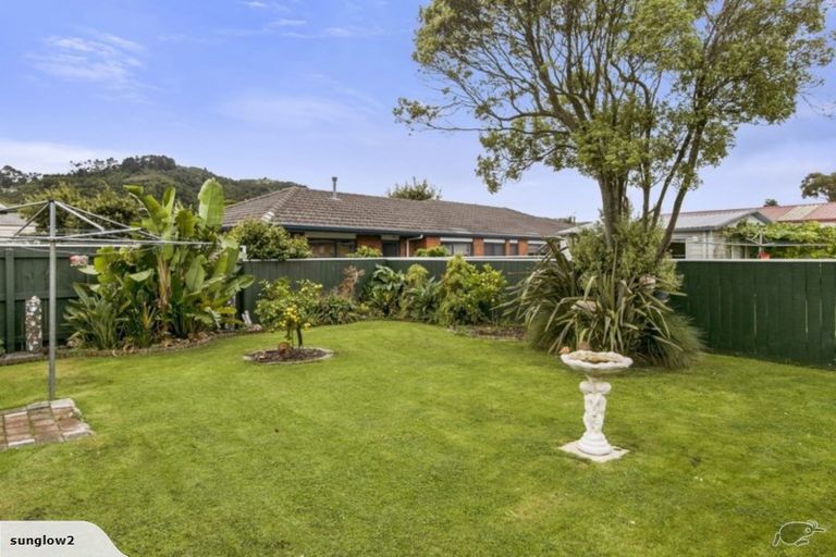 Photo of property in 169 Taita Drive, Avalon, Lower Hutt, 5011