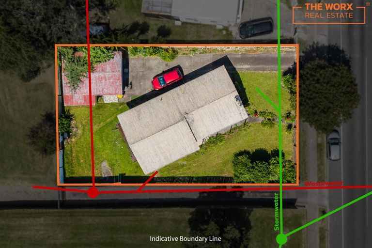 Photo of property in 42 Harania Avenue, Favona, Auckland, 2024