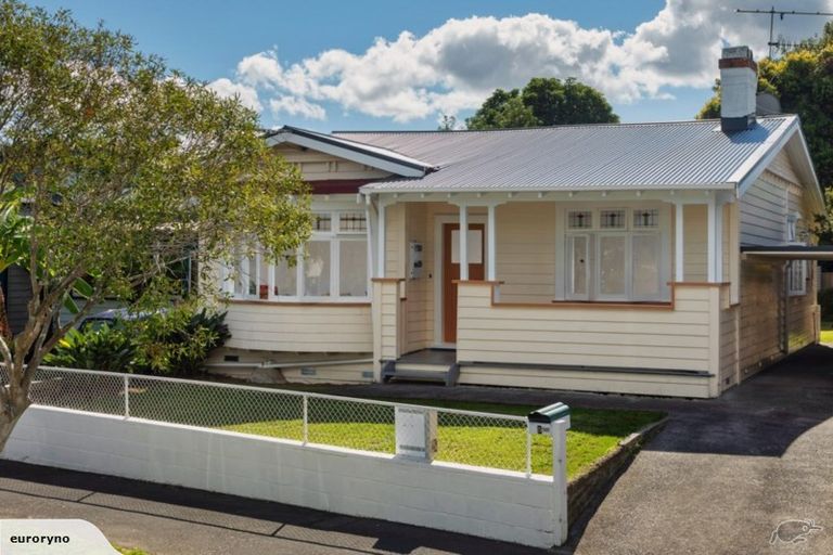 Photo of property in 5 Rona Avenue, Grey Lynn, Auckland, 1021