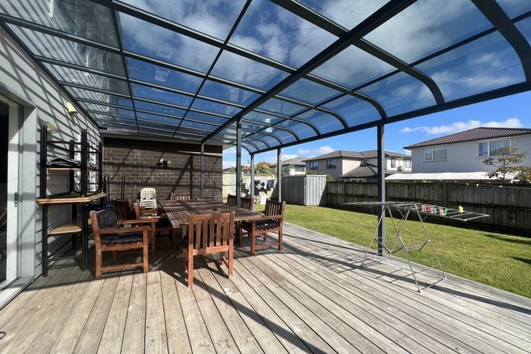 Photo of property in 13 Beltany Drive, Flat Bush, Auckland, 2019