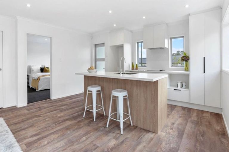 Photo of property in 46 Pukemarino Road, Waimauku, 0812