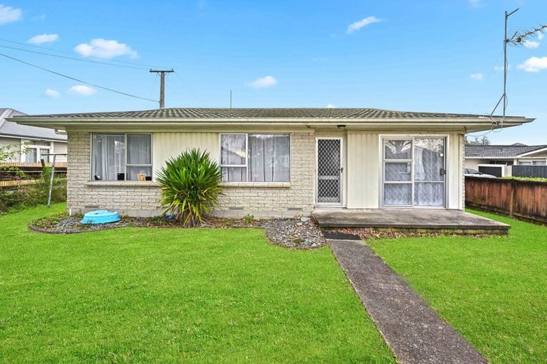 Photo of property in 167a Galloway Street, Hamilton East, Hamilton, 3216