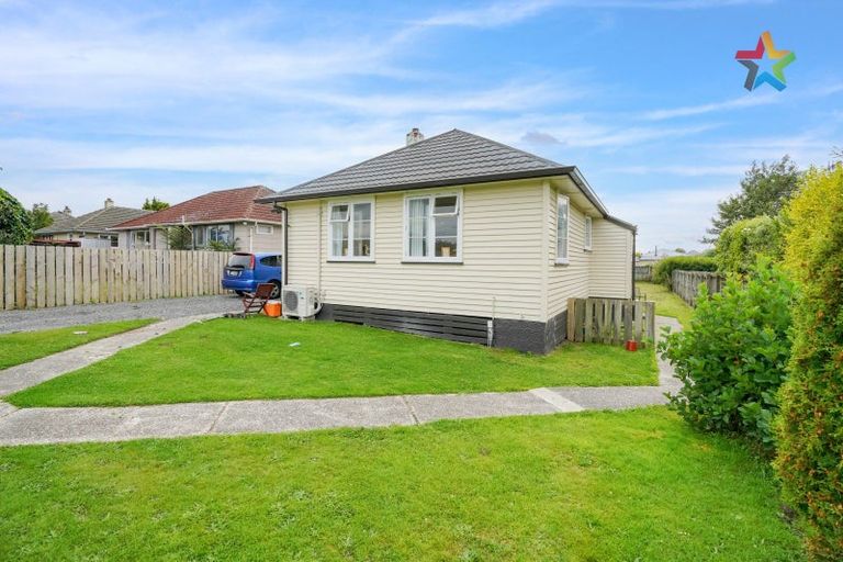 Photo of property in 89 Crawford Street, Glengarry, Invercargill, 9810