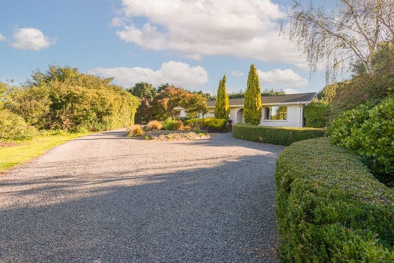 Photo of property in 193 Lawford Road, West Melton, Christchurch, 7676