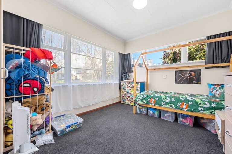 Photo of property in 21 Edinburgh Street, Levin, 5510