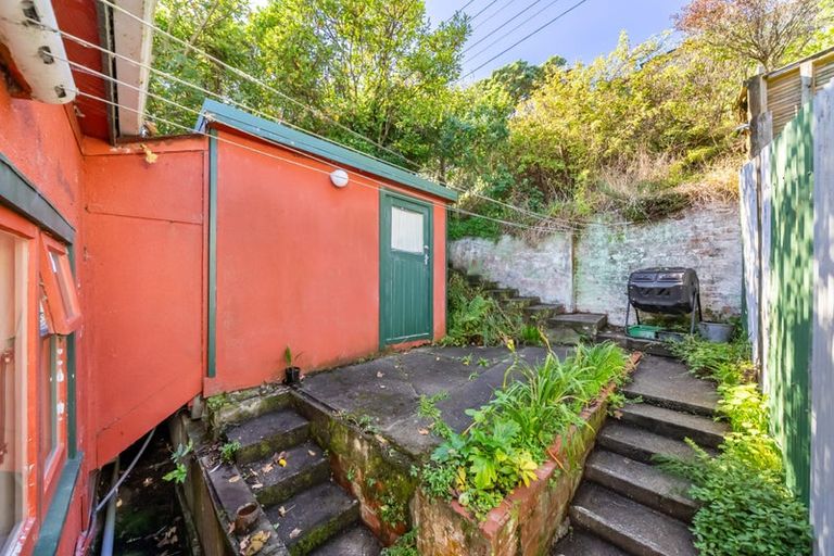 Photo of property in 3 Lincoln Street, Brooklyn, Wellington, 6021