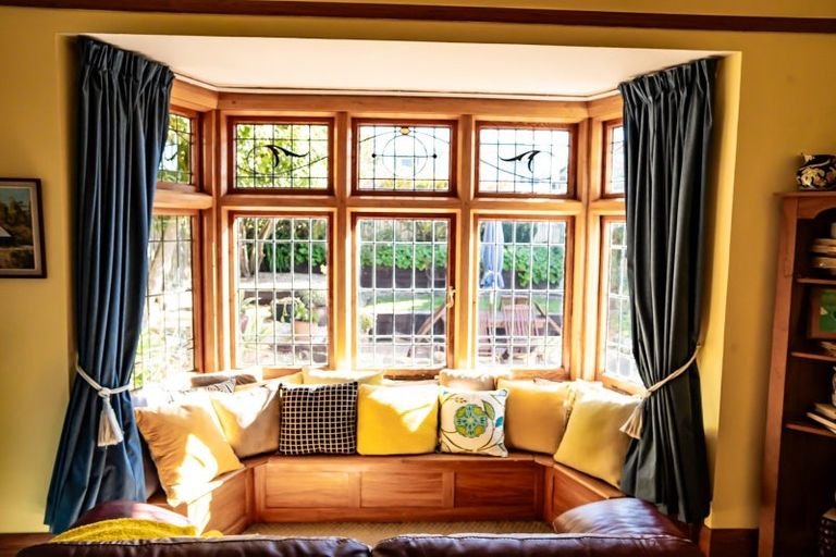 Photo of property in 11 Ure Street, South Hill, Oamaru, 9400