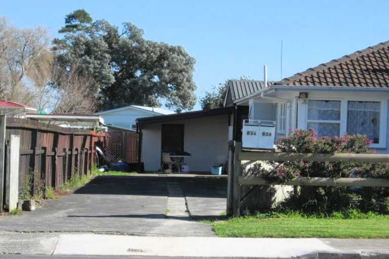 Photo of property in 2/83 Dominion Road, Papakura, 2110