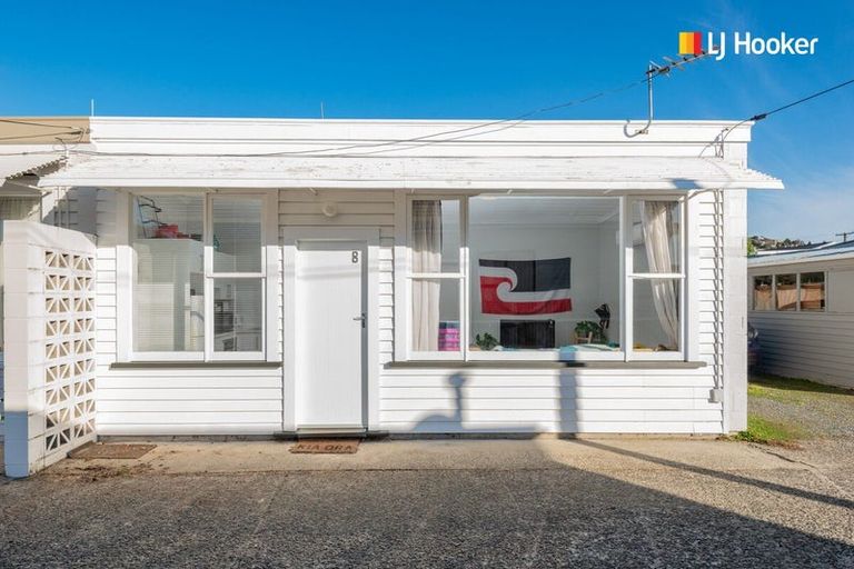 Photo of property in 28b Hargest Crescent, Saint Kilda, Dunedin, 9012