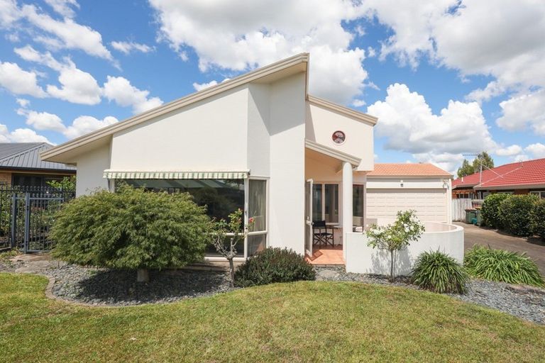 Photo of property in 18 Kingsford Mews, Hamilton East, Hamilton, 3216