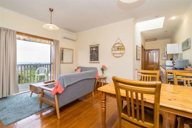 Photo of property in 141 Forfar Street, Clyde Hill, Dunedin, 9011