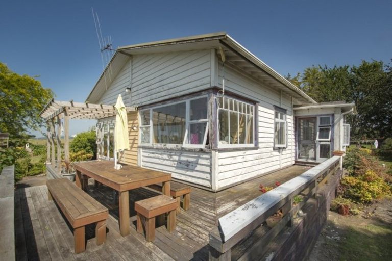 Photo of property in 152a Stockton Road, Pukehina, 3186