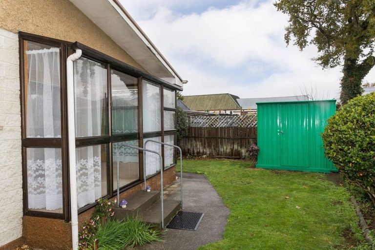 Photo of property in 9a Mcphee Street, Dannevirke, 4930