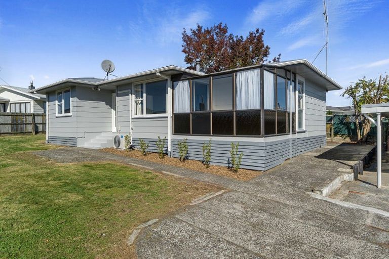 Photo of property in 39 Kaka Crescent, Tokoroa, 3420