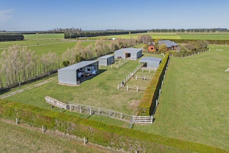 Photo of property in 1426 Wards Road, Charing Cross, Darfield, 7671