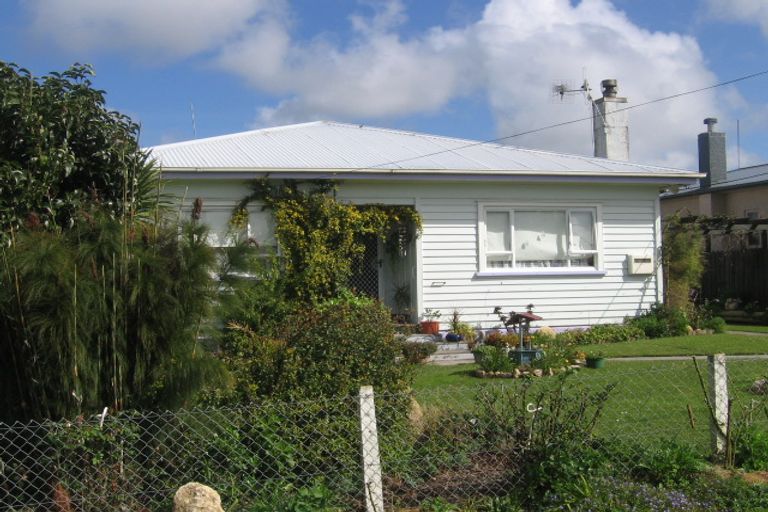 Photo of property in 18 Plunket Street, Dargaville, 0310