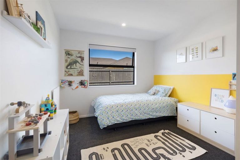 Photo of property in 3 Pakura Street, Lincoln, 7608