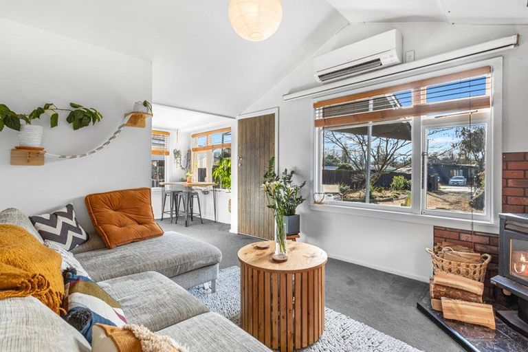 Photo of property in 7 Seddon Street, Kainga, Christchurch, 8083