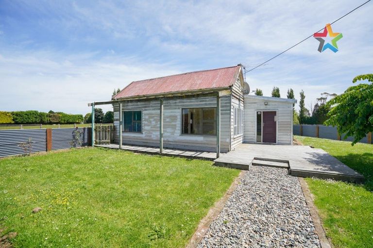 Photo of property in 102 Ryal Bush Wallacetown Road, Ryal Bush, Invercargill, 9876