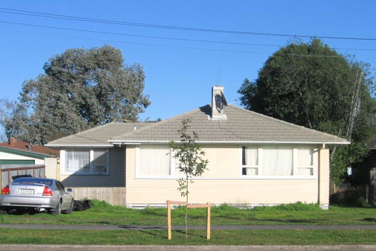 Photo of property in 273 Tramway Road, Chartwell, Hamilton, 3210