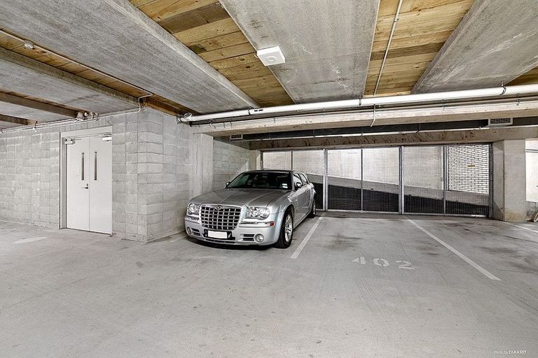 Photo of property in Tenor Apartments, 403/40 Library Lane, Albany, Auckland, 0632